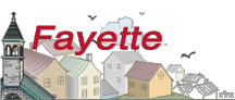 Fayette